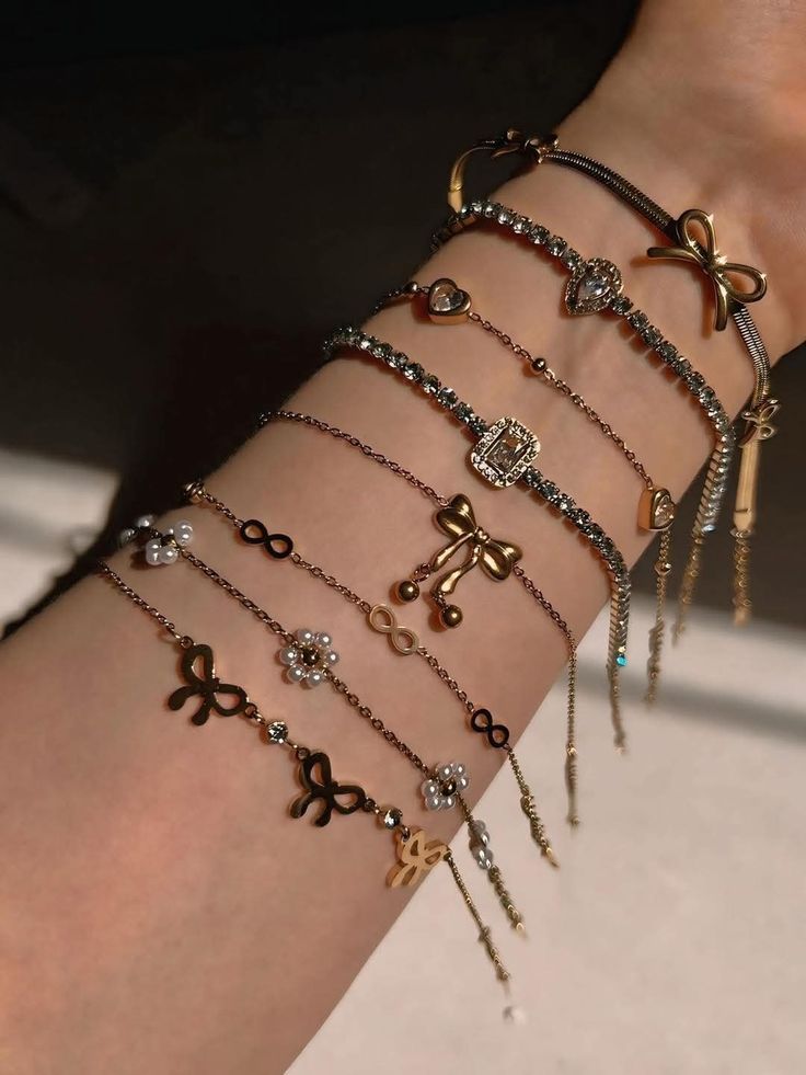 Fashion Accessories