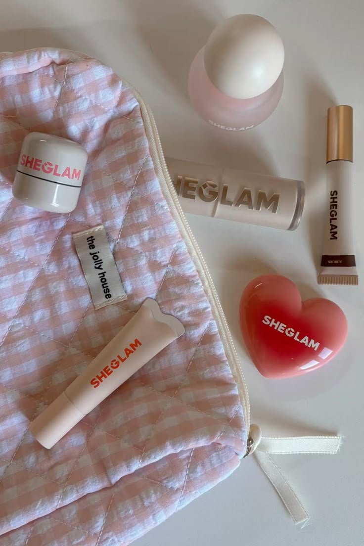 Beauty Products