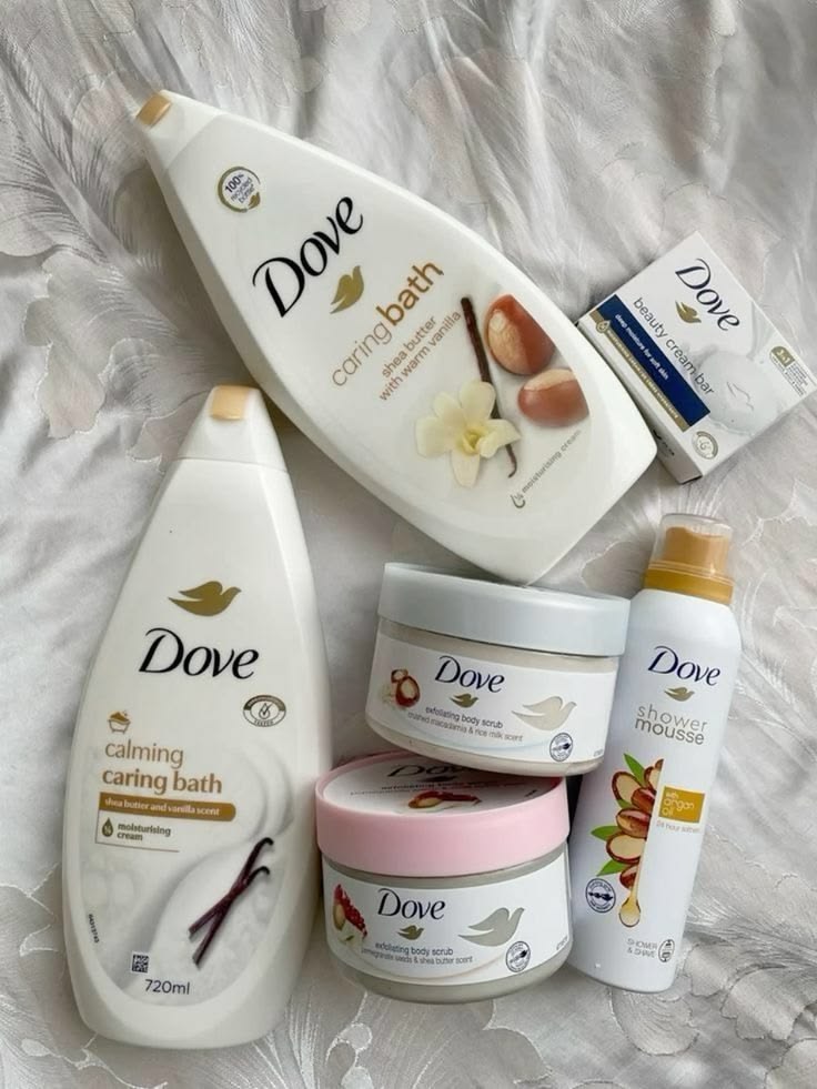 Bodycare