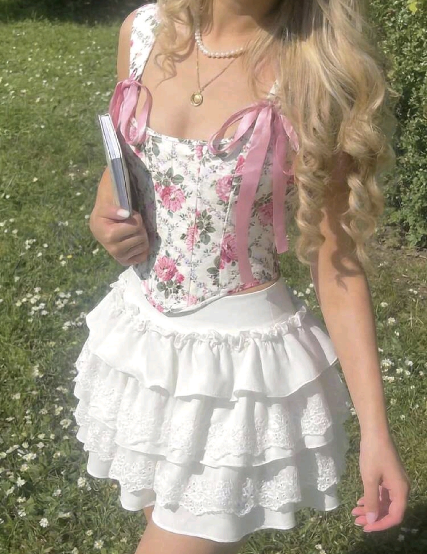 Corsets