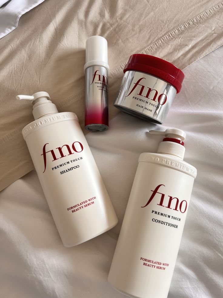 Haircare