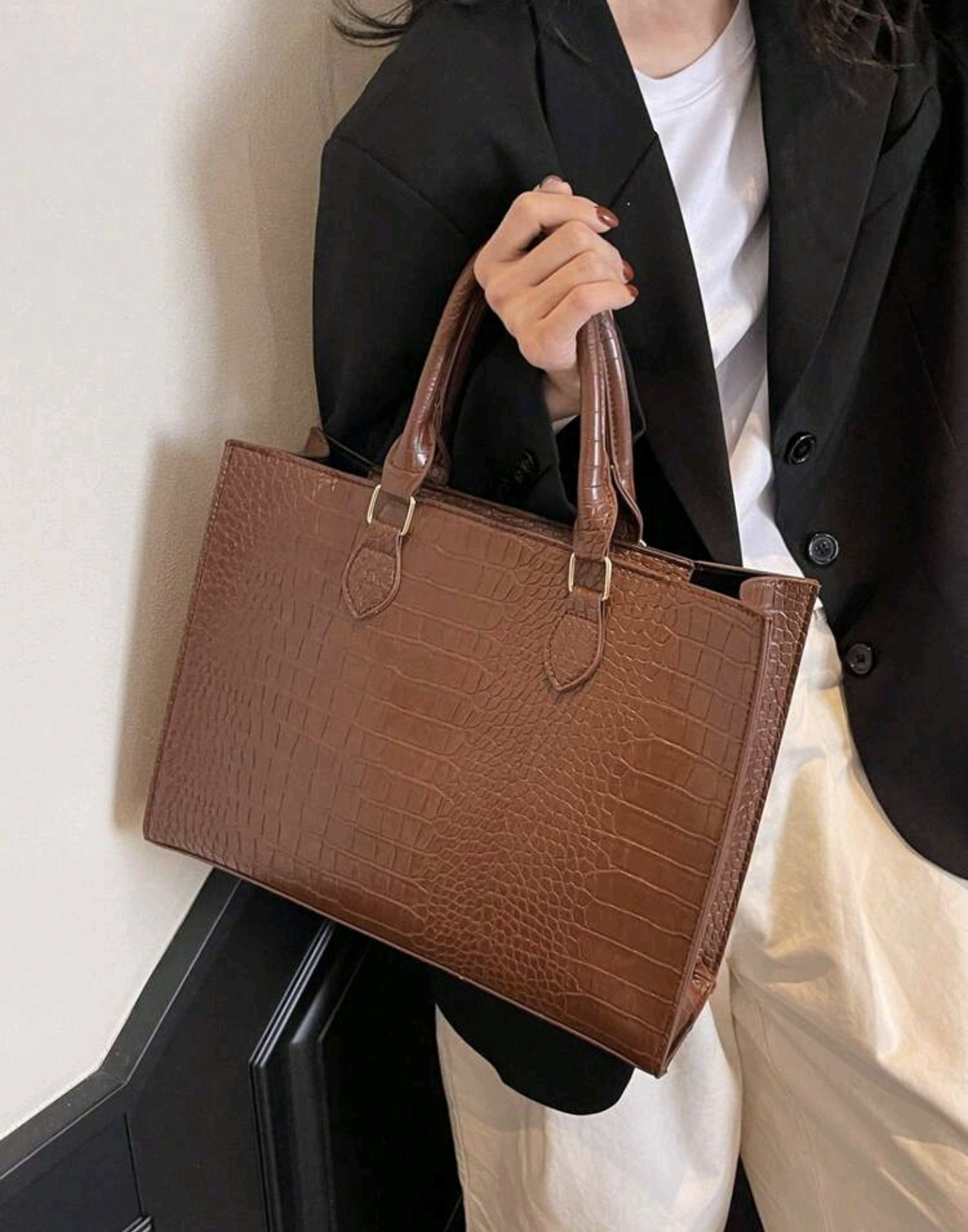 Handbags