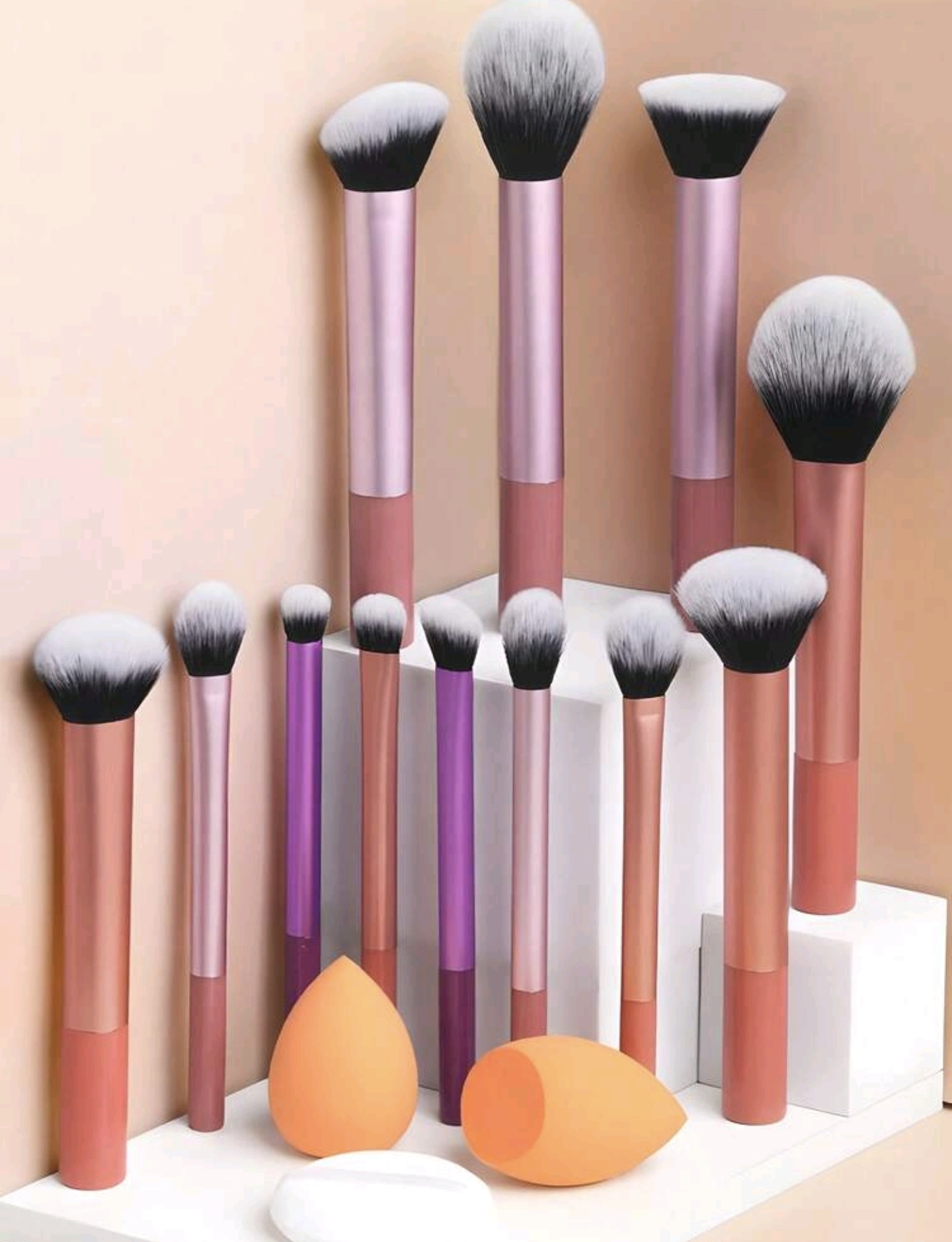 Makeup Brushes