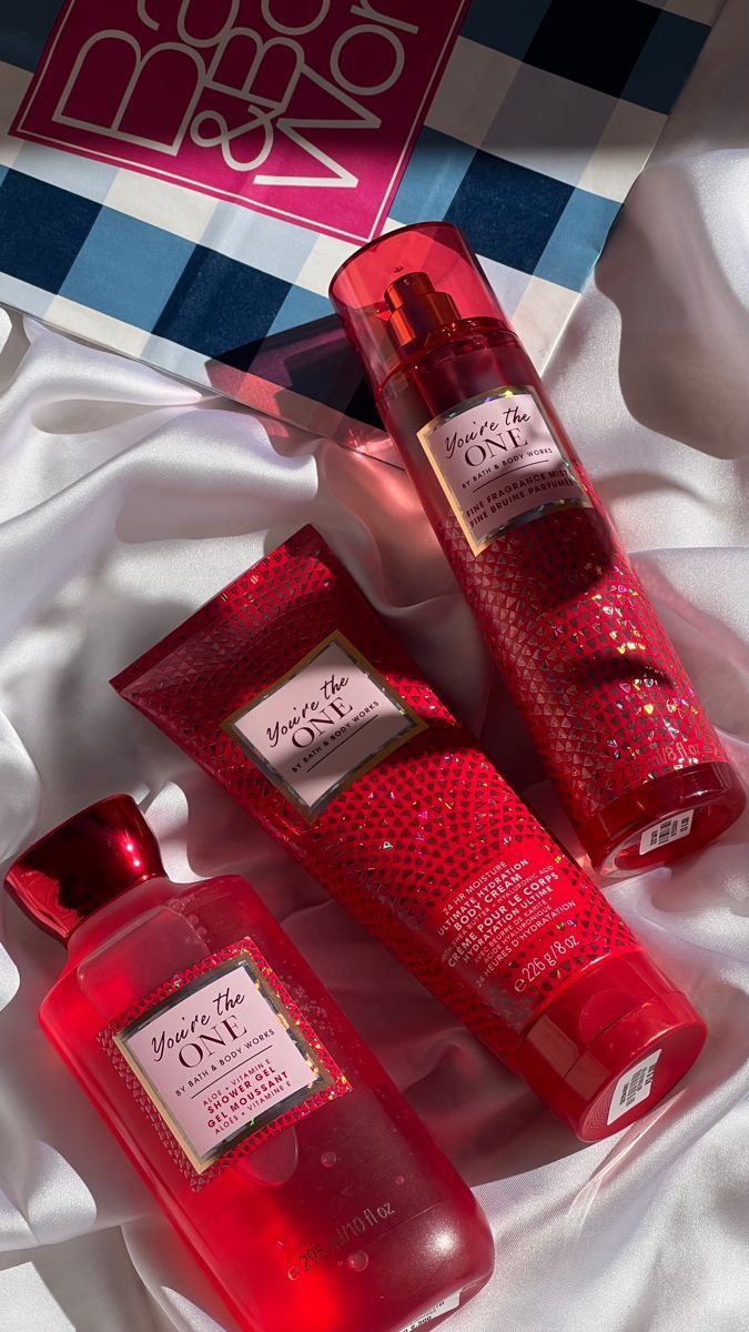 Perfumes