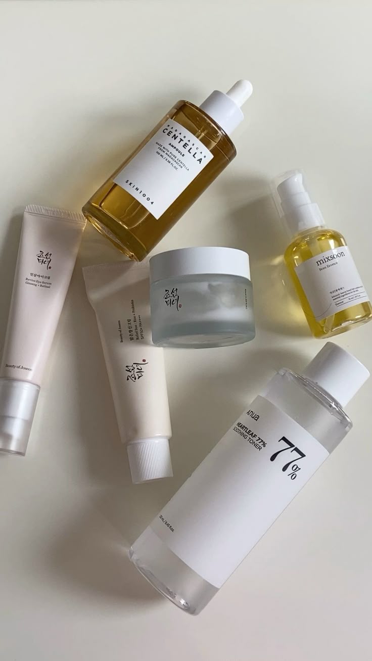 Skincare